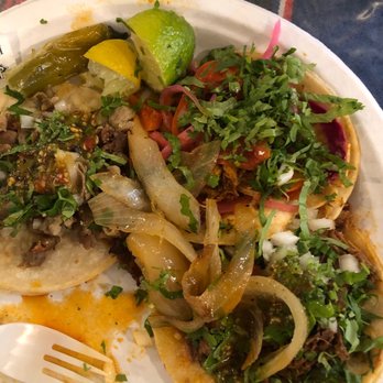 Lucha Sabina - Food Trucks Near Me - Santa Rosa, California Lucha Sabina - Food Trucks Near Me - Santa Rosa, California