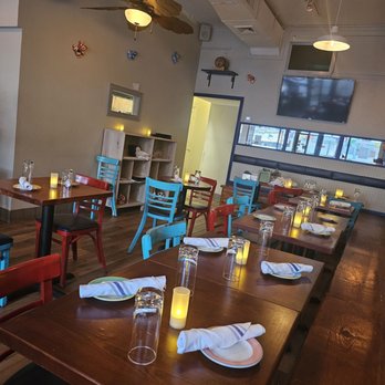 AY GUEY NYC - Inside - Mexican Near Me - Woodside, New York