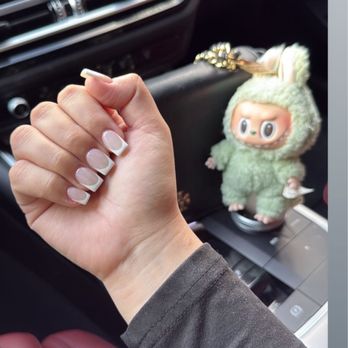 Tully's Nails & Spa - Full set Evelyn - Nail Salons Near Me - Moreno Valley, California Tully's Nails & Spa - Full set Evelyn - Nail Salons Near Me - Moreno Valley, California