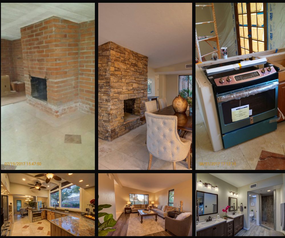 NEWVIEW HOMES Request Consultation 2959 N Swan Rd, Tucson, Arizona