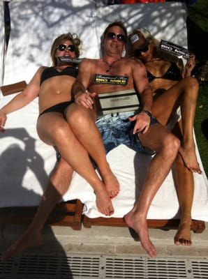 The Originals Shore Club Miami Beach by null