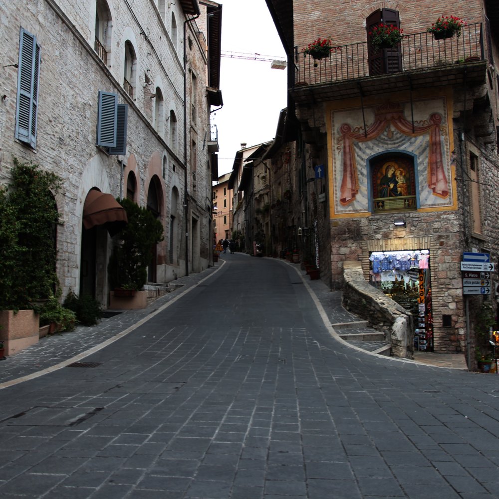 Hotel Windsor Savoia - Hotels Near Me - Assisi, PG