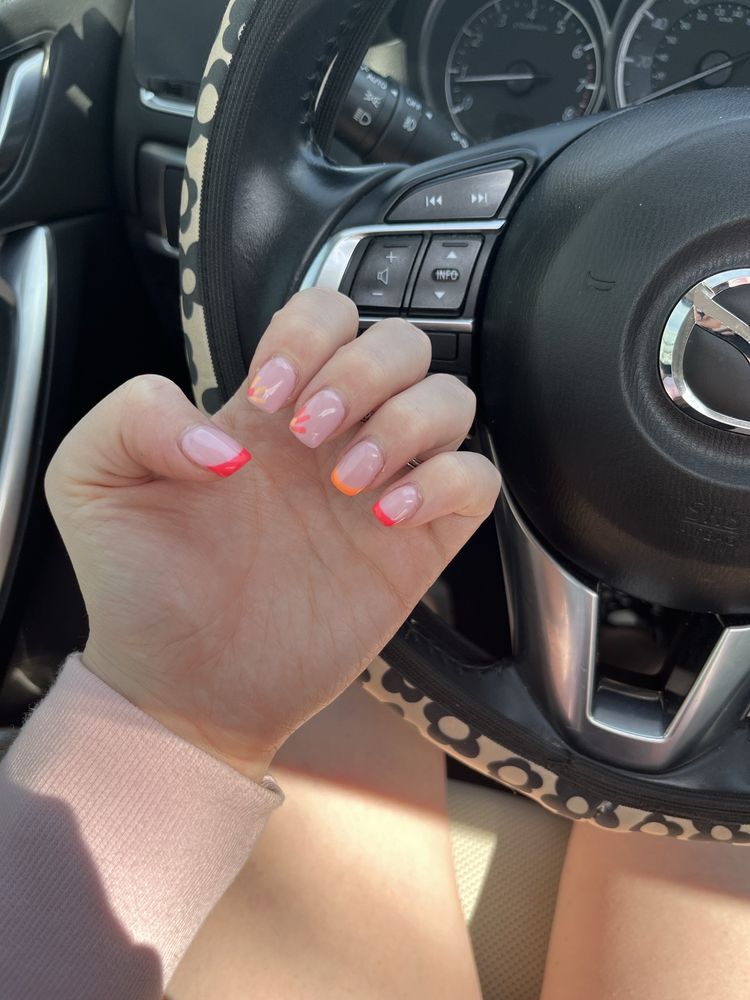 LISA’S NAIL SPA Updated June 2024 1720 East Pass Rd, Gulfport