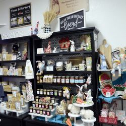 Swoonworthy Sourdough Artisan Bakery