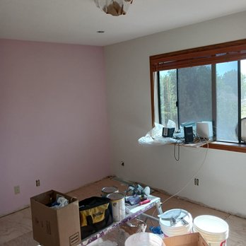 trinity painting company - a room with a lot of paint - Painters Near Me trinity painting company - a room with a lot of paint - Painters Near Me