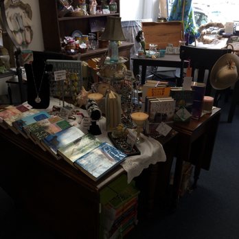 Gail Force Winds - Used, Vintage & Consignment Near Me - Bordentown, New Jersey