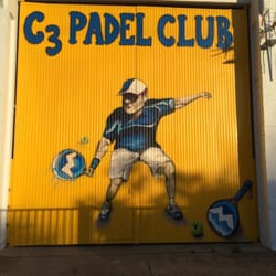 C3 Padel Club