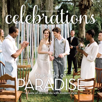 Anna Cakes - Our trendy "naked cake" featured in Celebrations Magazine - Bakeries Near Me - Winter Springs, Florida Anna Cakes - Our trendy "naked cake" featured in Celebrations Magazine - Bakeries Near Me - Winter Springs, Florida