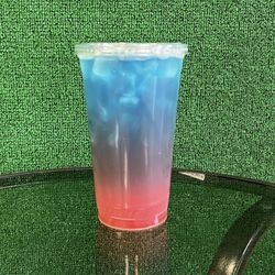 The Park Nutrition - Captain America
