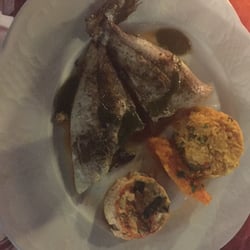 Ma Petite Auberge - Dorade
