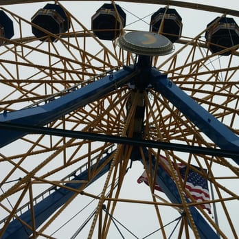 Tulsa State Fair - Amusement Parks Near Me - Tulsa, Oklahoma Tulsa State Fair - Amusement Parks Near Me - Tulsa, Oklahoma