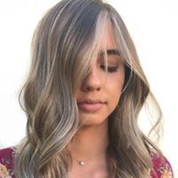Rebeca Rivera Hair