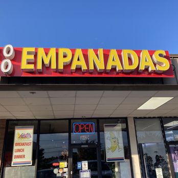 Gogo Empanadas - Restaurant - Fast Food Near Me - Matthews, North Carolina