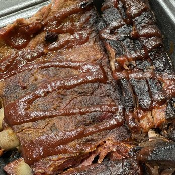 Cali BBQ - Barbeque Near Me - Spring Valley, California