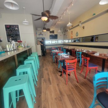 AY GUEY NYC - Mexican Near Me - Woodside, New York