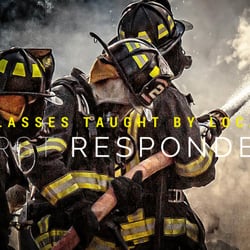 Professional CPR Stockton - Taught by Local First Responders