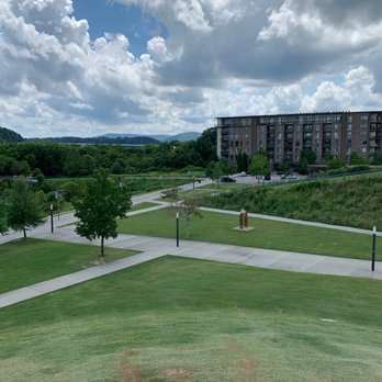 Renaissance Park - Parks Near Me - Chattanooga, Tennessee