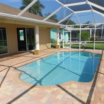 Michaels Homes Inc - pool and patio - General Contractors Near Me - Fort Myers, Florida Michaels Homes Inc - pool and patio - General Contractors Near Me - Fort Myers, Florida