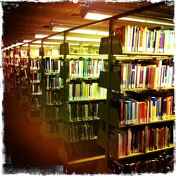 Cranston Public Library