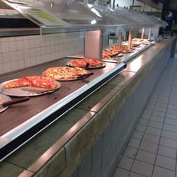 Fresh and ready!