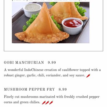 Persis Indian Grill - Indian Near Me - Fort Mill, South Carolina
