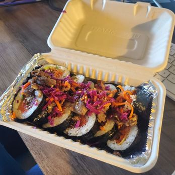 Pink Merry - Korean Near Me - Palmdale, California