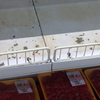 Birmingham Food Giant - If they can't keep the store sanitized, I wouldn't recommend buying meat from here. - Grocery Near Me - Birmingham, Alabama Birmingham Food Giant - If they can't keep the store sanitized, I wouldn't recommend buying meat from here. - Grocery Near Me - Birmingham, Alabama