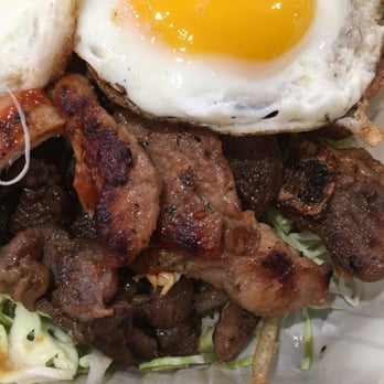 Aloha BBQ - Hawaiian Near Me - San Francisco, California Aloha BBQ - Hawaiian Near Me - San Francisco, California