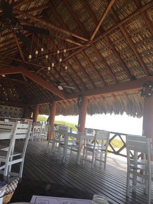 Restaurante Pez Gallo by null