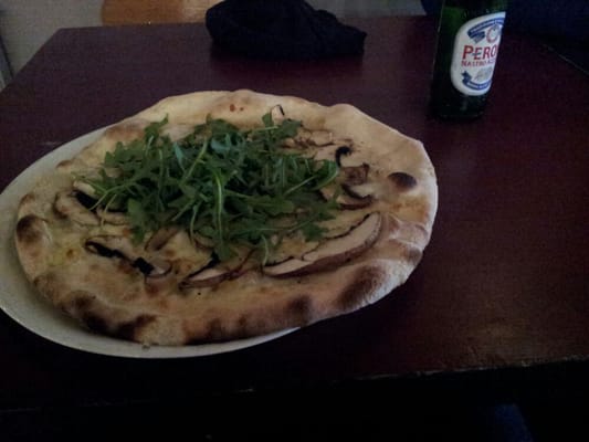 Putte's Bar & Pizza Kalevankatu by null