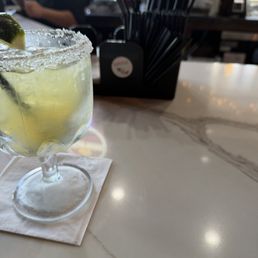 Margarita