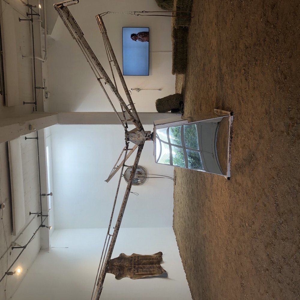 Artpace - Venues & Event Spaces Near Me - San Antonio, Texas