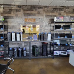 RodgersPC Services - RodgersPC computers and laptops for sale