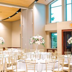 Legends Hall at The Marq Southlake