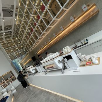 Angkan - Interior. - Coffee & Tea Near Me - Taguig City, NCR Angkan - Interior. - Coffee & Tea Near Me - Taguig City, NCR