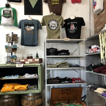 Old Doc's Soda Shop - Specialty Food Near Me - Dublin, Texas