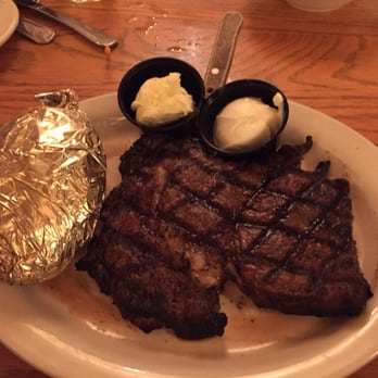 Old Mill Restaurant - Huge, pretty good ribeye - American Near Me - Pigeon Forge, Tennessee Old Mill Restaurant - Huge, pretty good ribeye - American Near Me - Pigeon Forge, Tennessee