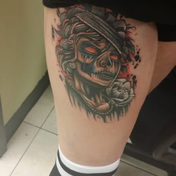 All Or Nothing Tattoo - Tattoo Near Me - Smyrna, Georgia All Or Nothing Tattoo - Tattoo Near Me - Smyrna, Georgia