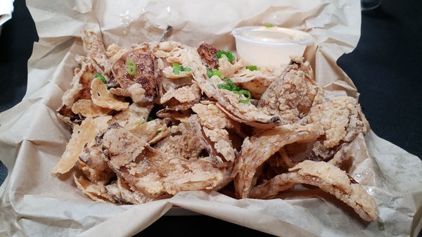 The Smokin' Onion Restaurant + Food Truck by null