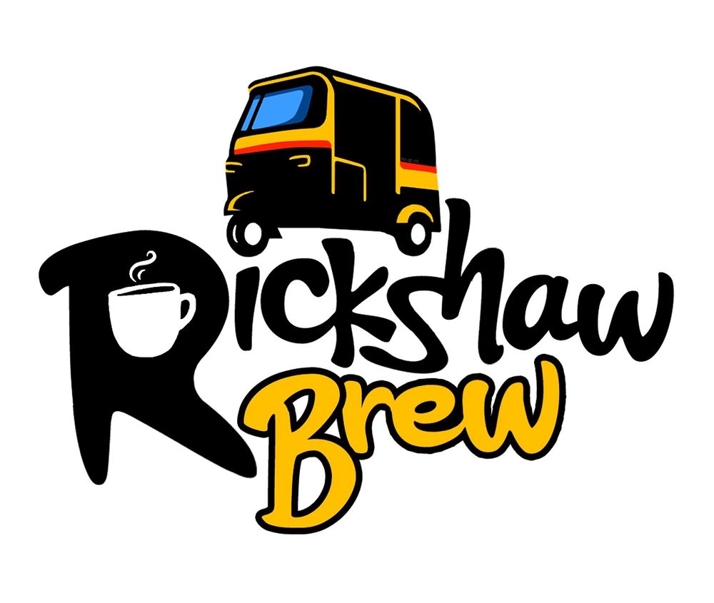 RICKSHAW BREW - Updated June 2025 - Garland, Texas - Coffee & Tea ...