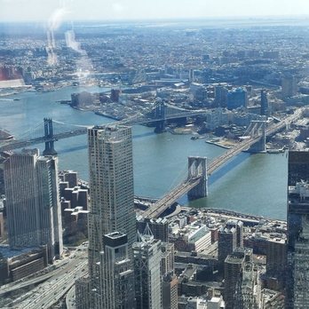 One World Observatory - Observatories Near Me - New York, New York One World Observatory - Observatories Near Me - New York, New York