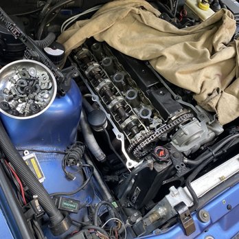 Champion Automotive - Valve cover gasket replacement - Auto Repair Near Me - San Leandro, California Champion Automotive - Valve cover gasket replacement - Auto Repair Near Me - San Leandro, California