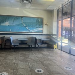 Mr Lu's Chinese Restaurant