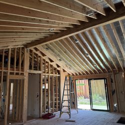Inspired Builders - Addition project in San Jose CA