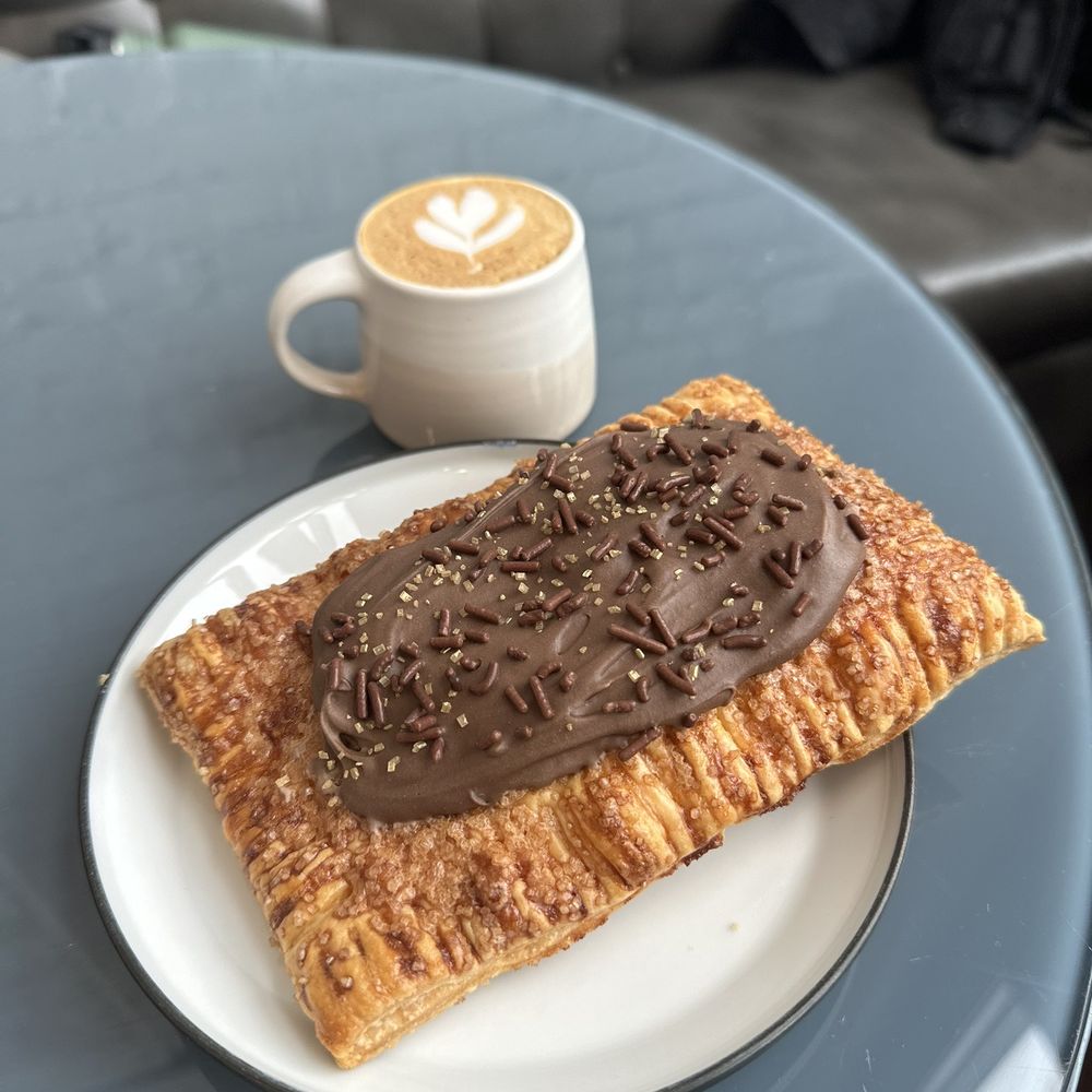 Bandit Patisserie - Bakeries Near Me - Birmingham, Alabama