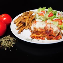 Prema Restaurante Argentino