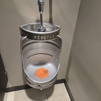 Sids Garage - Cool urinal. - Pubs Near Me - Boise, Idaho Sids Garage - Cool urinal. - Pubs Near Me - Boise, Idaho