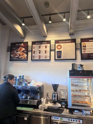 Sergio's Restaurant by null