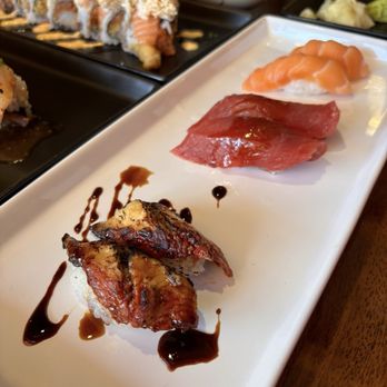 Hoshi Sushi - Sushi - Sushi Bars Near Me - Fullerton, California Hoshi Sushi - Sushi - Sushi Bars Near Me - Fullerton, California