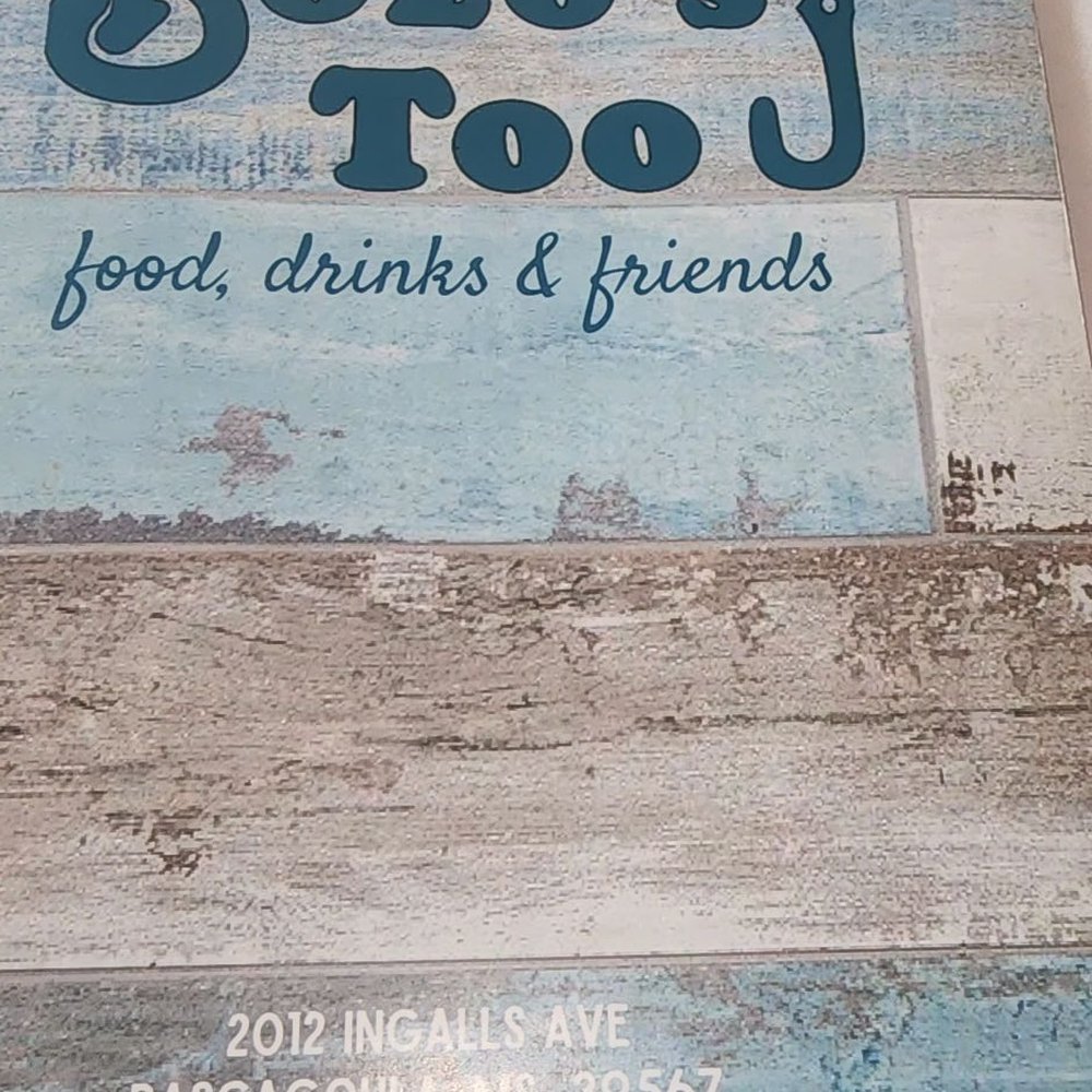 Bozos Too - Seafood Near Me - Pascagoula, Mississippi Bozos Too - Seafood Near Me - Pascagoula, Mississippi